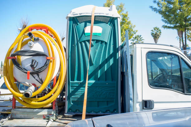 Best Portable toilet rental cost  in Portland, ME