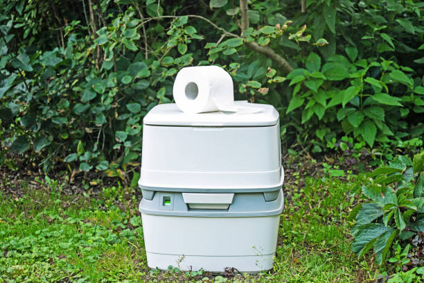 Best Porta potty rental for festivals  in Portland, ME