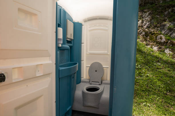 Best Affordable portable toilet rental  in Portland, ME