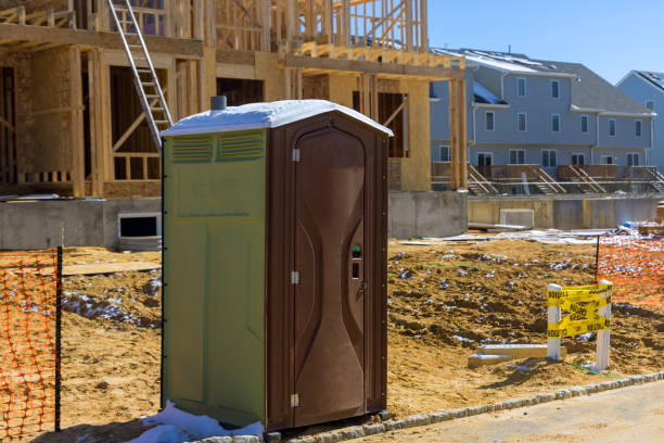 Portland, ME porta potty rental Company