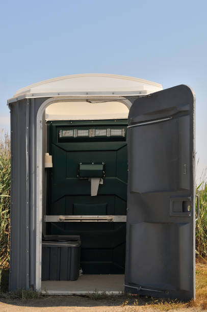 Porta potty rental for festivals in Portland, ME