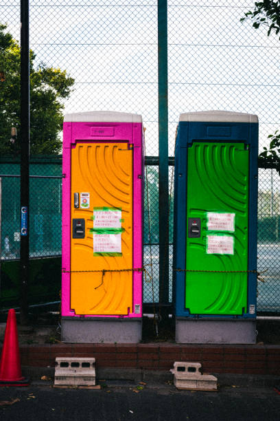 Best Porta potty rental near me  in Portland, ME
