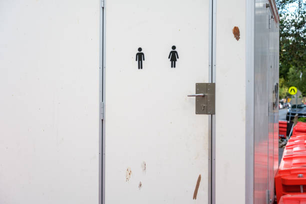 Best Portable restroom trailer rental  in Portland, ME