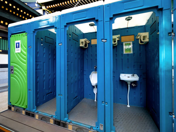 Best High-end porta potty rental  in Portland, ME