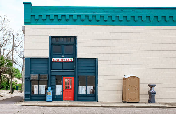 Best Porta potty rental near me  in Portland, ME