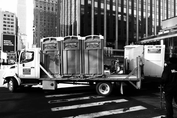 Best Porta potty for special events  in Portland, ME